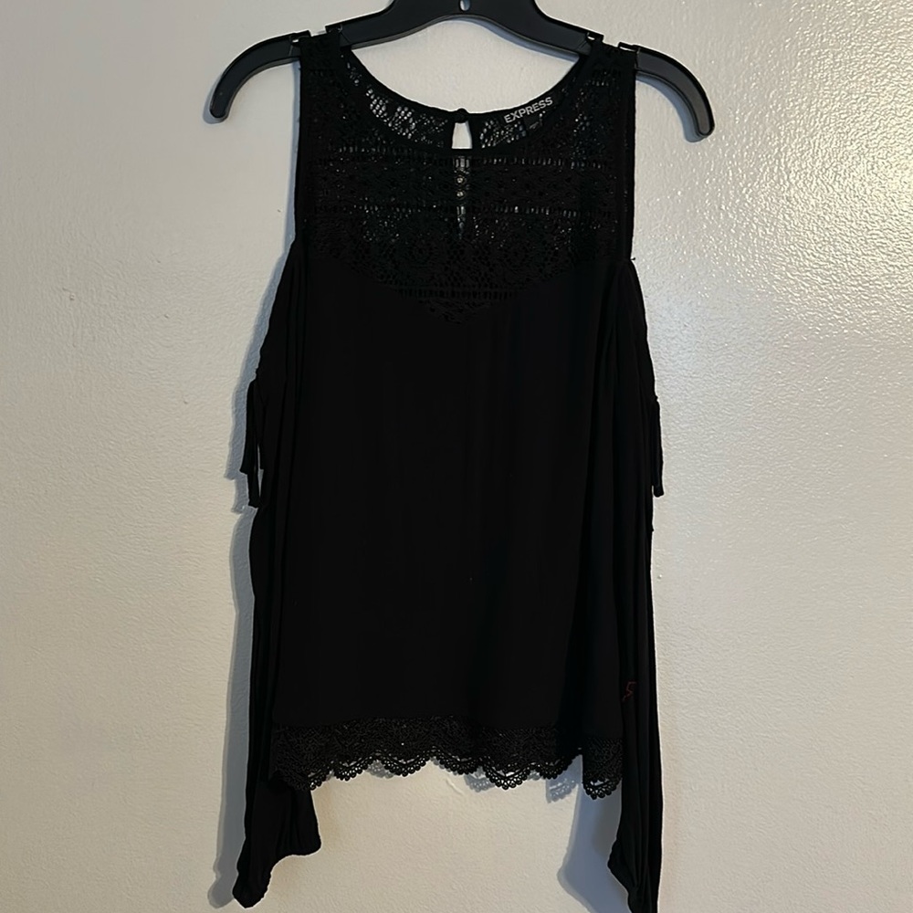 Express Top
